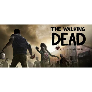 The Walking Dead
