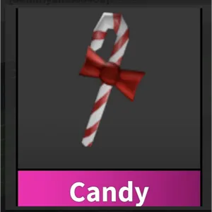 CANDY MM2
