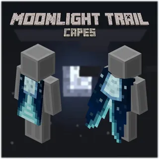 Moonlight Trail Cape Code || BEDROCK & JAVA