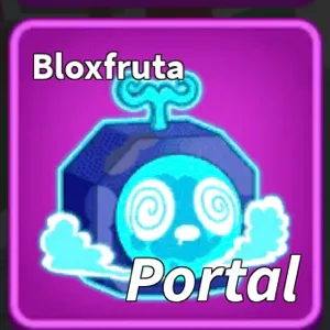 Portal: Blox Fruits