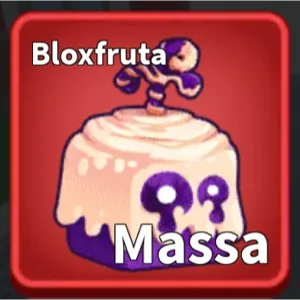 Dough: Blox Fruits