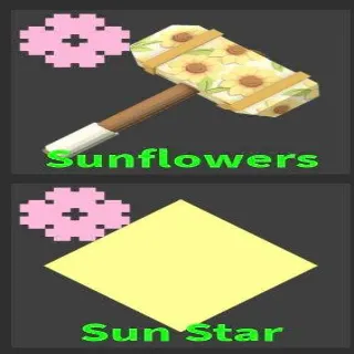 Sunflowers Set Flee The Facility