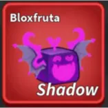 Shadow: Blox Fruits