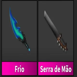 2x Godlys Murder Mystery 2