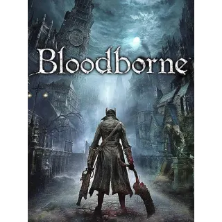 Bloodborne