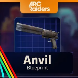 Anvil Blueprint