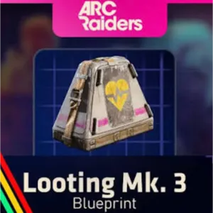 MK. 3 Survivor Blueprint