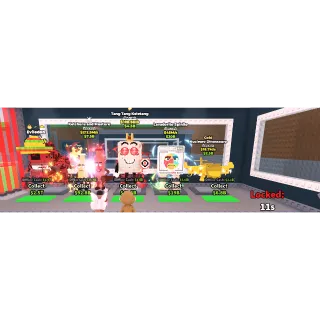 Ketchuru and musturu 