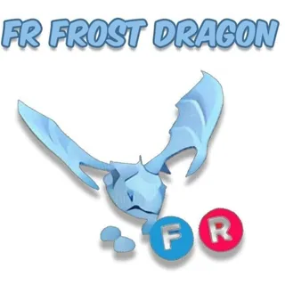 Fr frost dragon 
