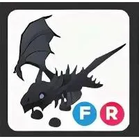  Fr Shadow dragon 