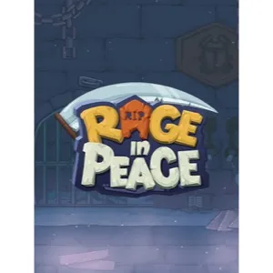 Rage In Peace