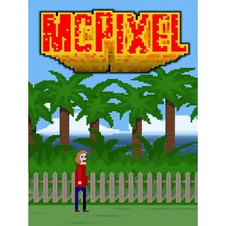 McPixel 3