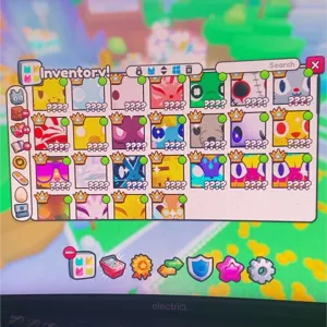 Pets sim 99 bundle