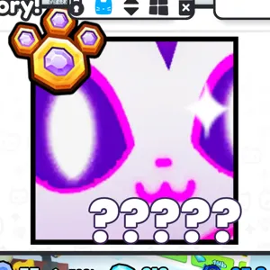 Gargantuan Aura Cat