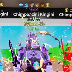 762.5 m/s 6 trait Void