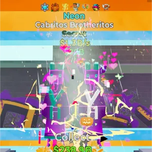 Cabritos Brotheritos
