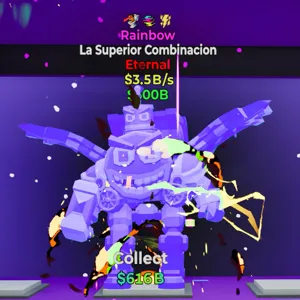 La Superior Combinacion