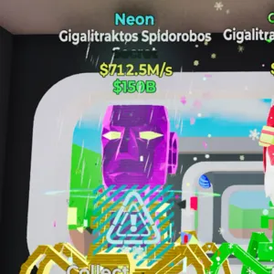 Gigalitraktos Spidorobos