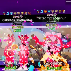 2.5 b/s 8 trait bundle