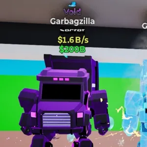 1.6 B/S Void Garbagzilla