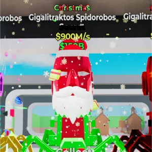 Gigalitraktos Spidorobos