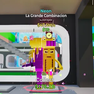 La Grande Combinacion