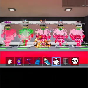 Spaghetti Tualetti  x5