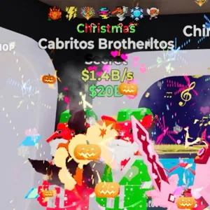 Cabritos Brotheritos