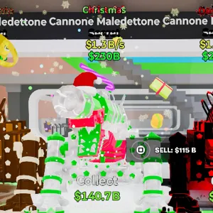 cannone Maledettone