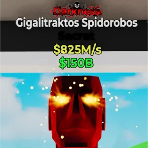 Gigalitraktos Spidorobos