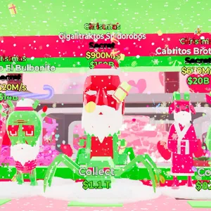 Gigalitraktos Spidorobos