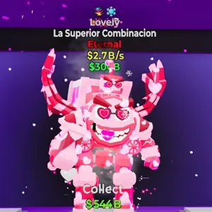 La Superior Combinacion