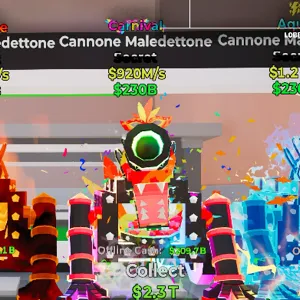 Cannone Maledettone