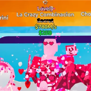 La Crazy Combinacion