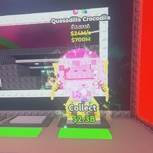 quesadilla crocodila