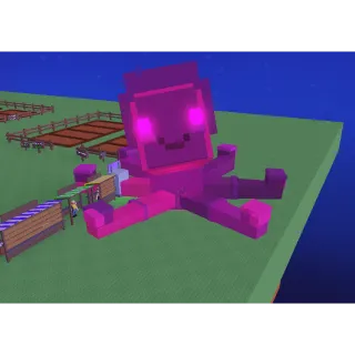 60KG+ Huge Nightmare Mimic Octopus Grow a garden