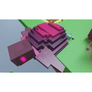 81.25KG TITANIC NIGHTMARE SEA TURTLE