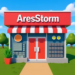AresStorm