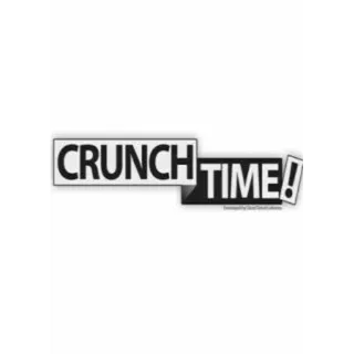 Crunch Time! Steam Key GLOBAL