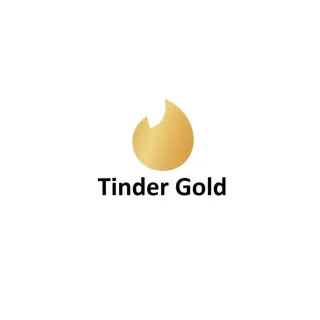 Tinder Gold Voucher Code- 1 Month Subscription