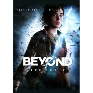 Beyond: Two Souls Steam Key GLOBAL