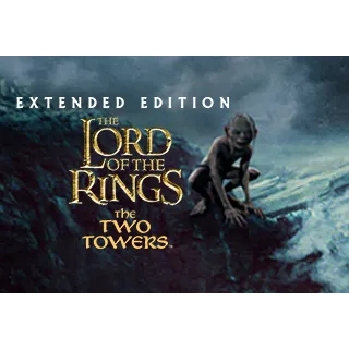 The Lord of the Rings: The Two Towers (Extended Edition)