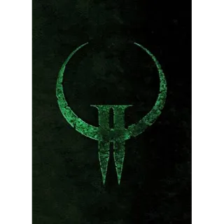 Quake II (PC) GOG Key GLOBAL