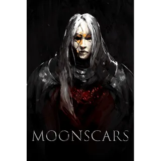 Moonscars (PC) GOG Key GLOBAL