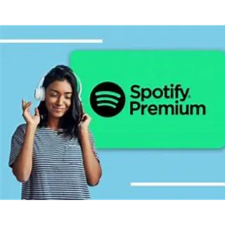 Spotify Individual Premium 3-Months Subscription