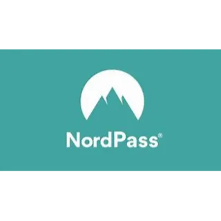 NordPass Premium - 1-Month