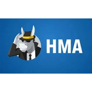 HMA VPN 7-Days Subscription