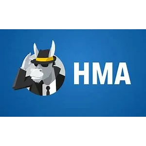 HMA VPN 7-Days Subscription