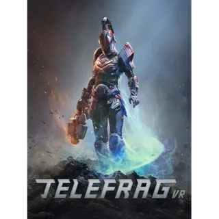 Telefrag [VR] (PC) Steam Key GLOBAL