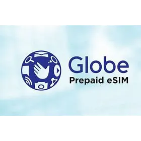 Globe Esim: Philippines